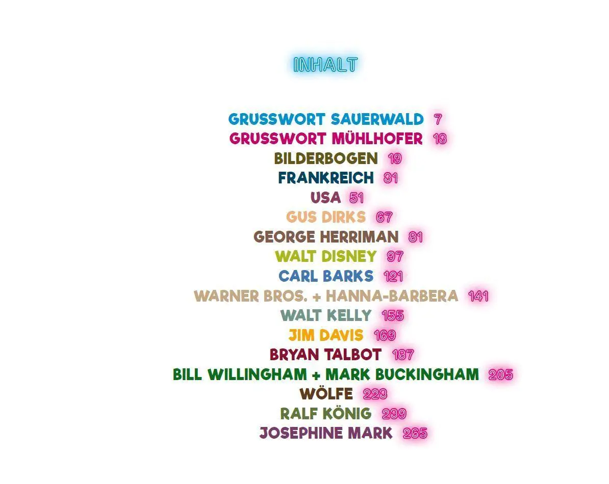 Bild: 9783833247194 | Ich, das Tier | Vom bösen Wolf bis Donald Duck - Tiere im Comic | Buch