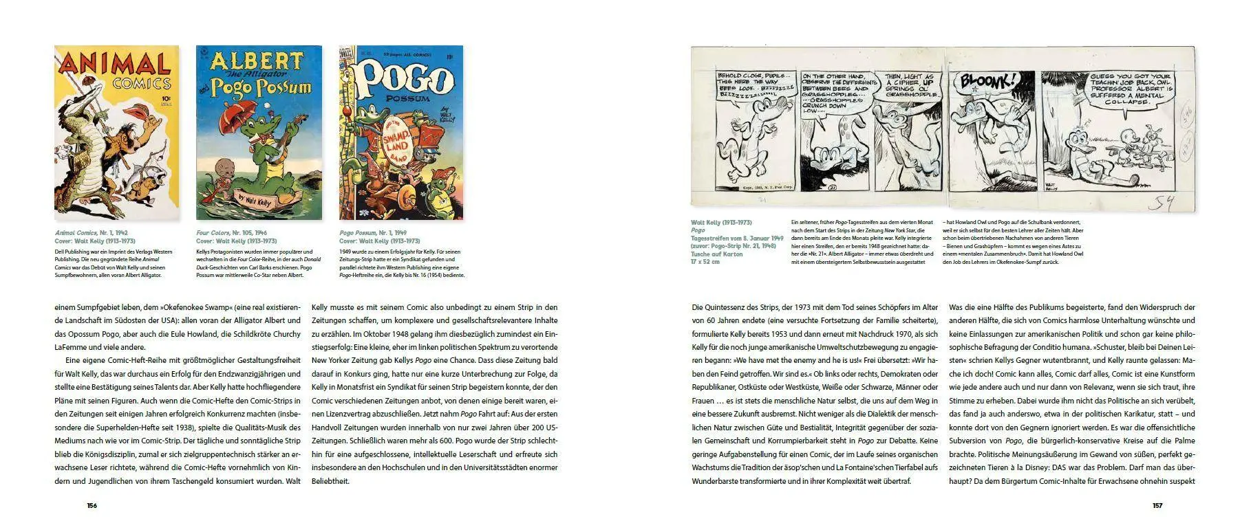 Bild: 9783833247194 | Ich, das Tier | Vom bösen Wolf bis Donald Duck - Tiere im Comic | Buch