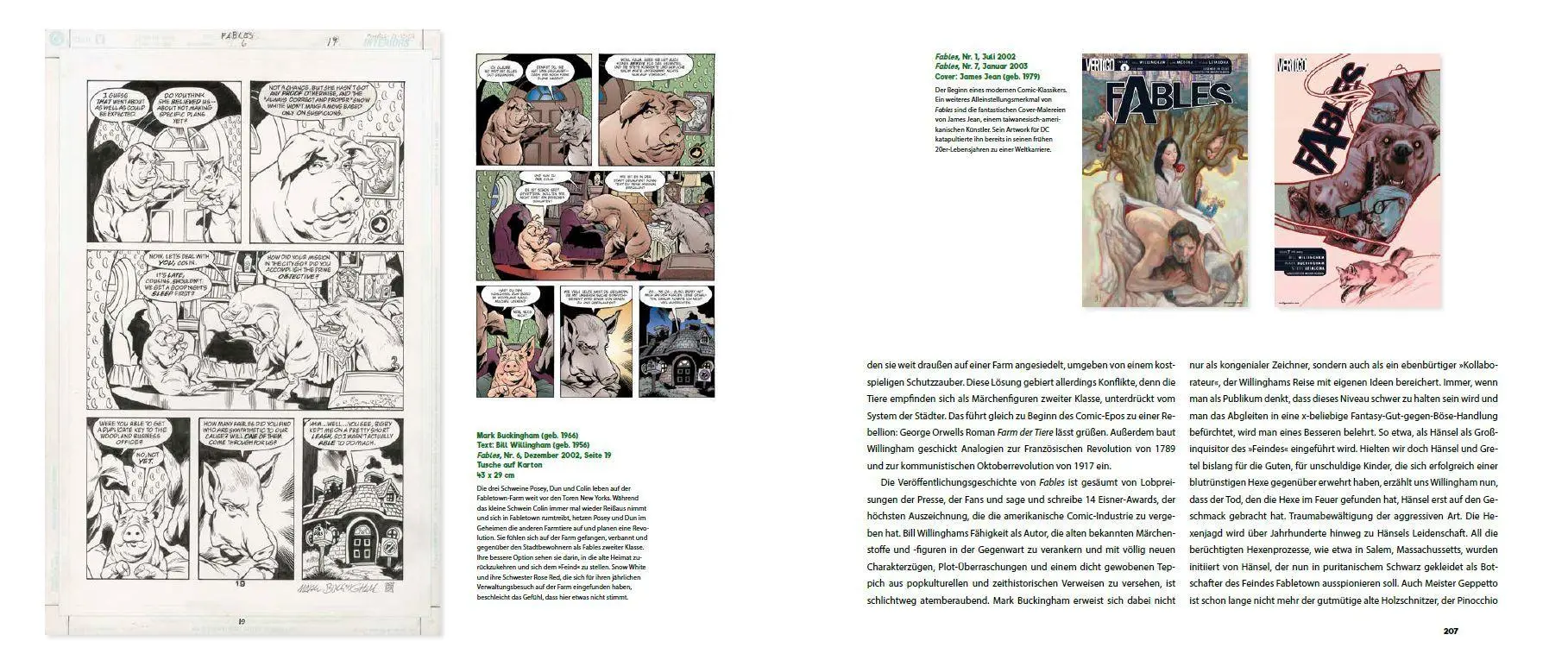 Bild: 9783833247194 | Ich, das Tier | Vom bösen Wolf bis Donald Duck - Tiere im Comic | Buch