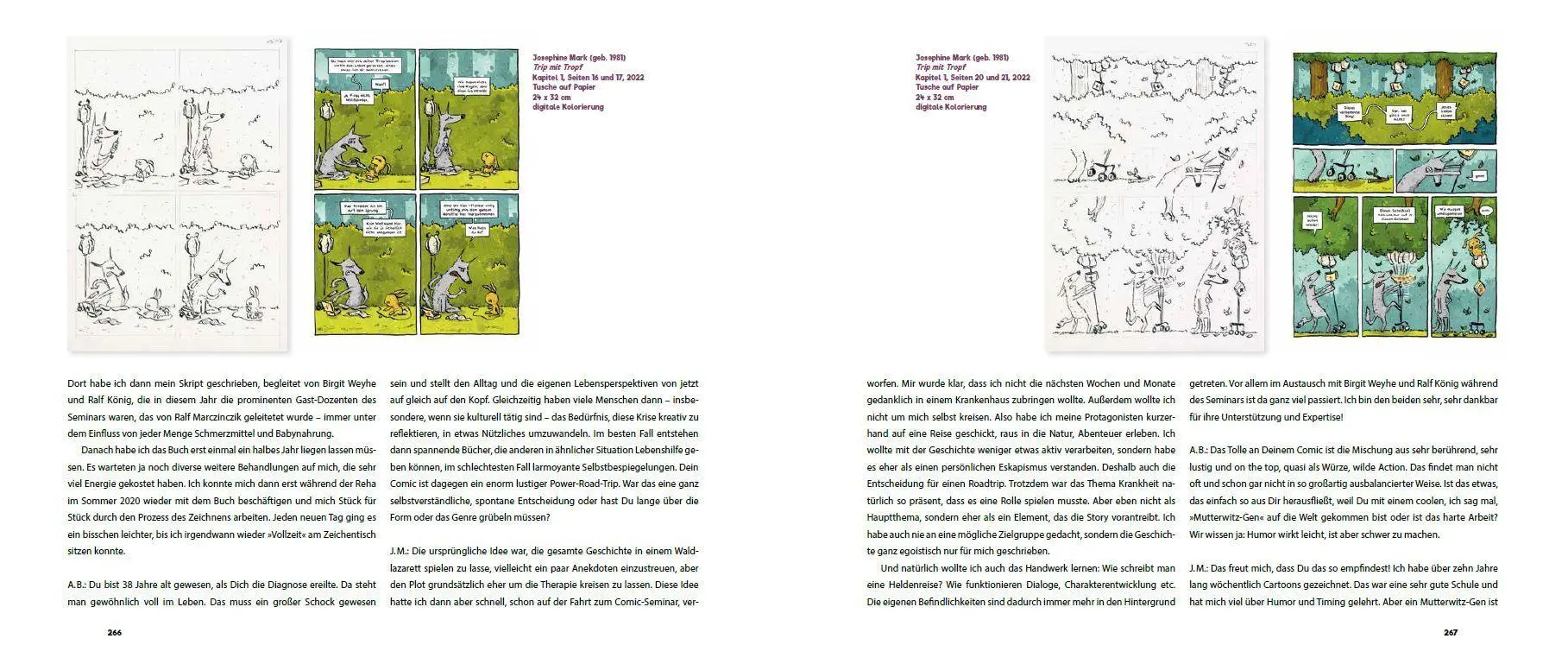 Bild: 9783833247194 | Ich, das Tier | Vom bösen Wolf bis Donald Duck - Tiere im Comic | Buch