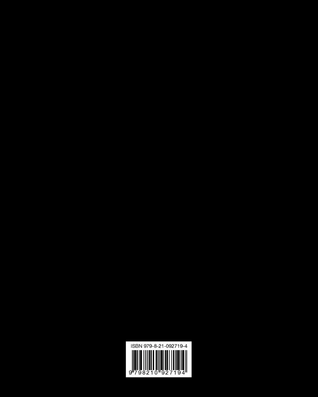 Rückseite: 9798210927194 | Arcane (Coloring Book) | 50 Original Designs | Galactic Soda | Buch