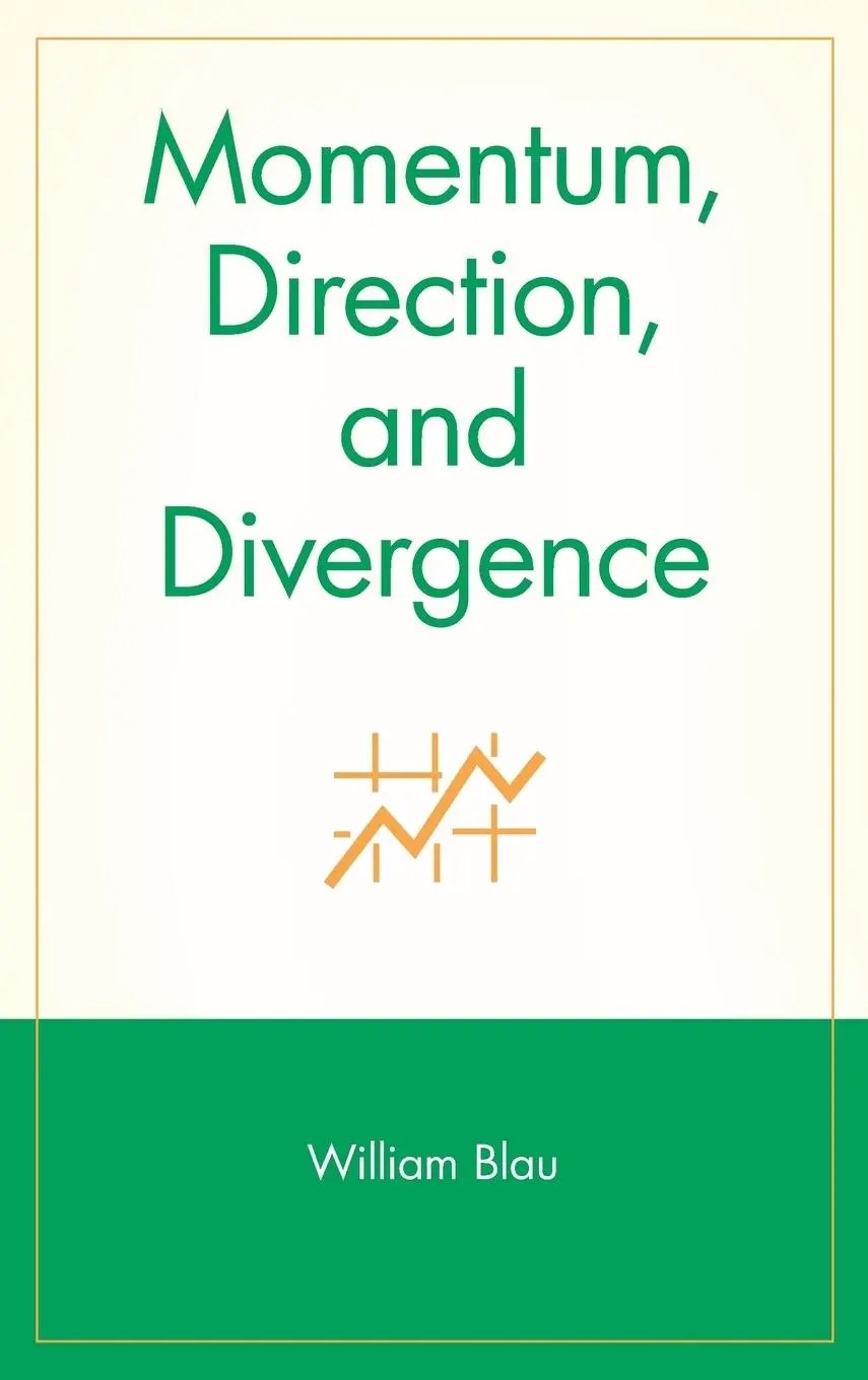 Cover: 9780471027294 | Momentum, Direction, and Divergence | William Blau | Buch | Gebunden