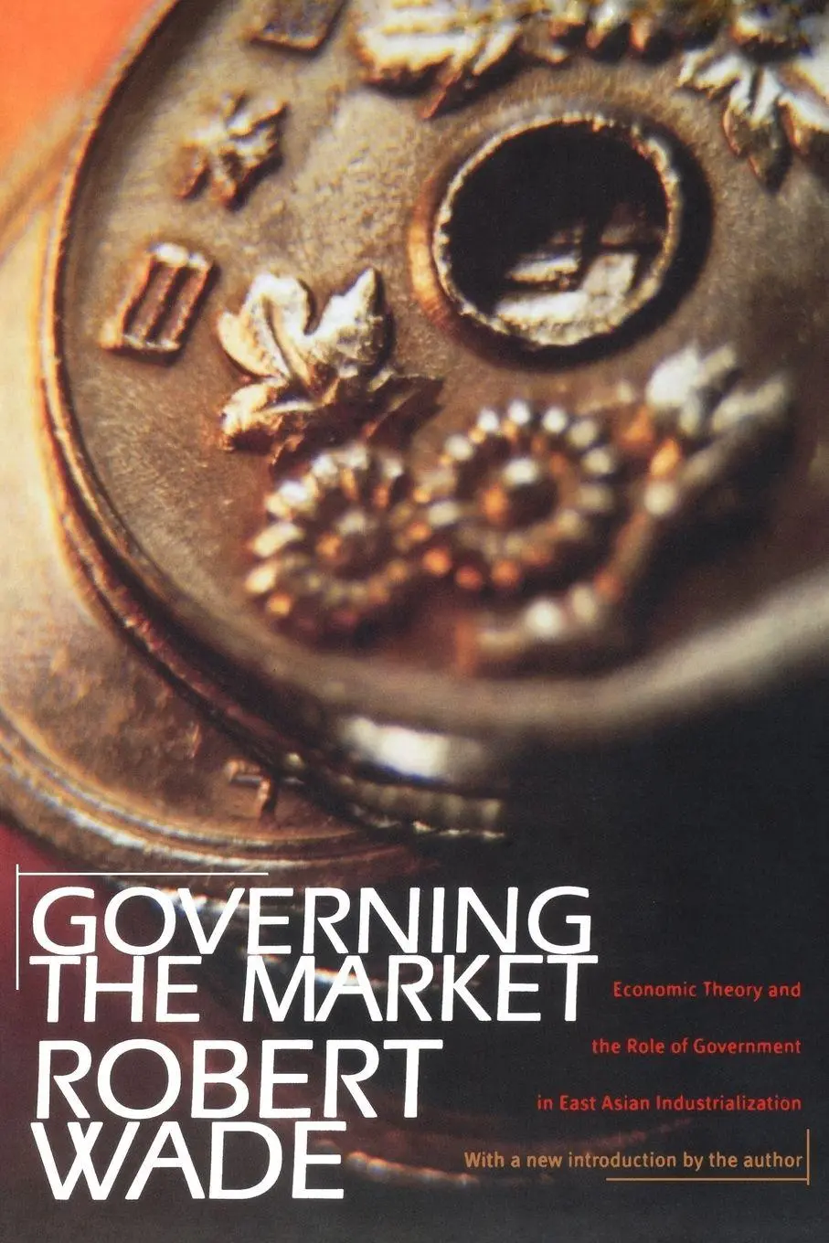 Cover: 9780691117294 | Governing the Market | Robert Wade | Taschenbuch | Englisch | 2003
