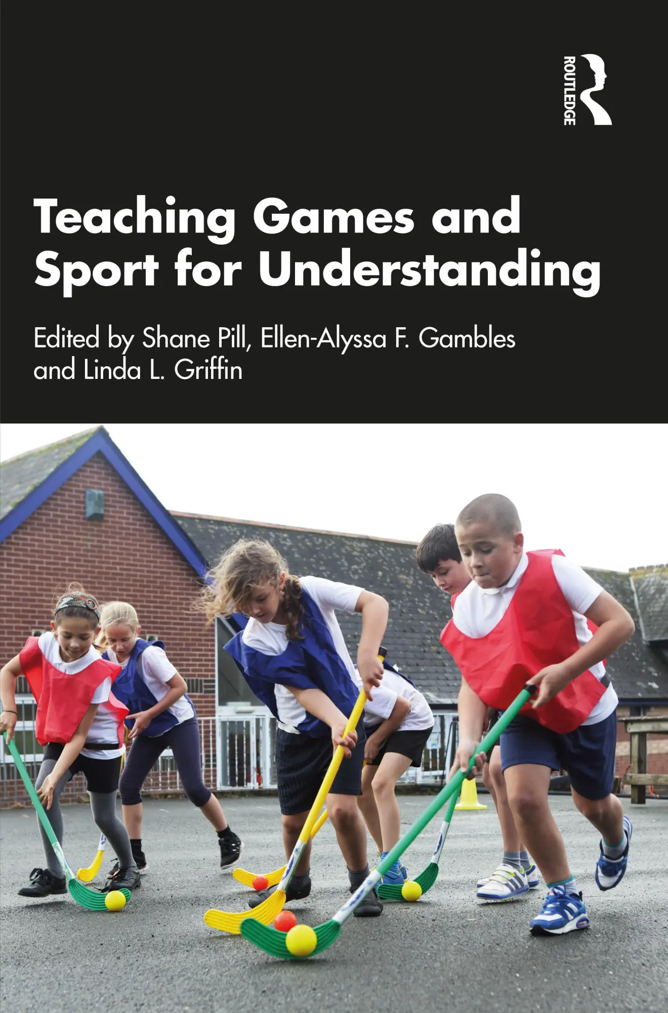 Cover: 9781032287294 | Teaching Games and Sport for Understanding | Shane Pill (u. a.) | Buch