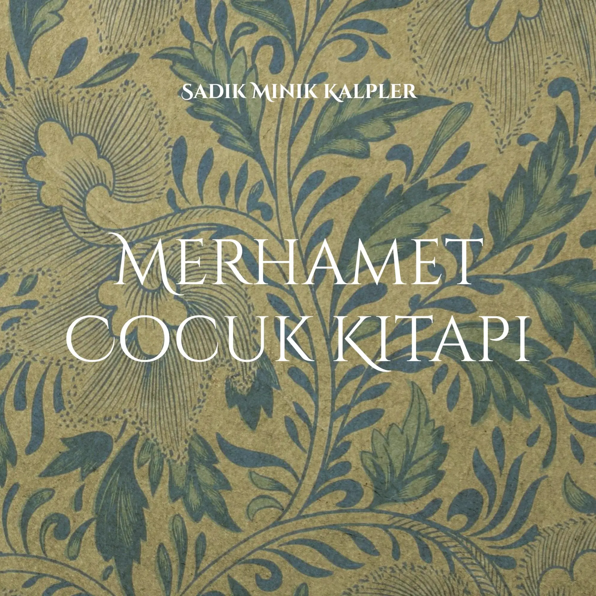 Merhamet Cocuk Kitapi