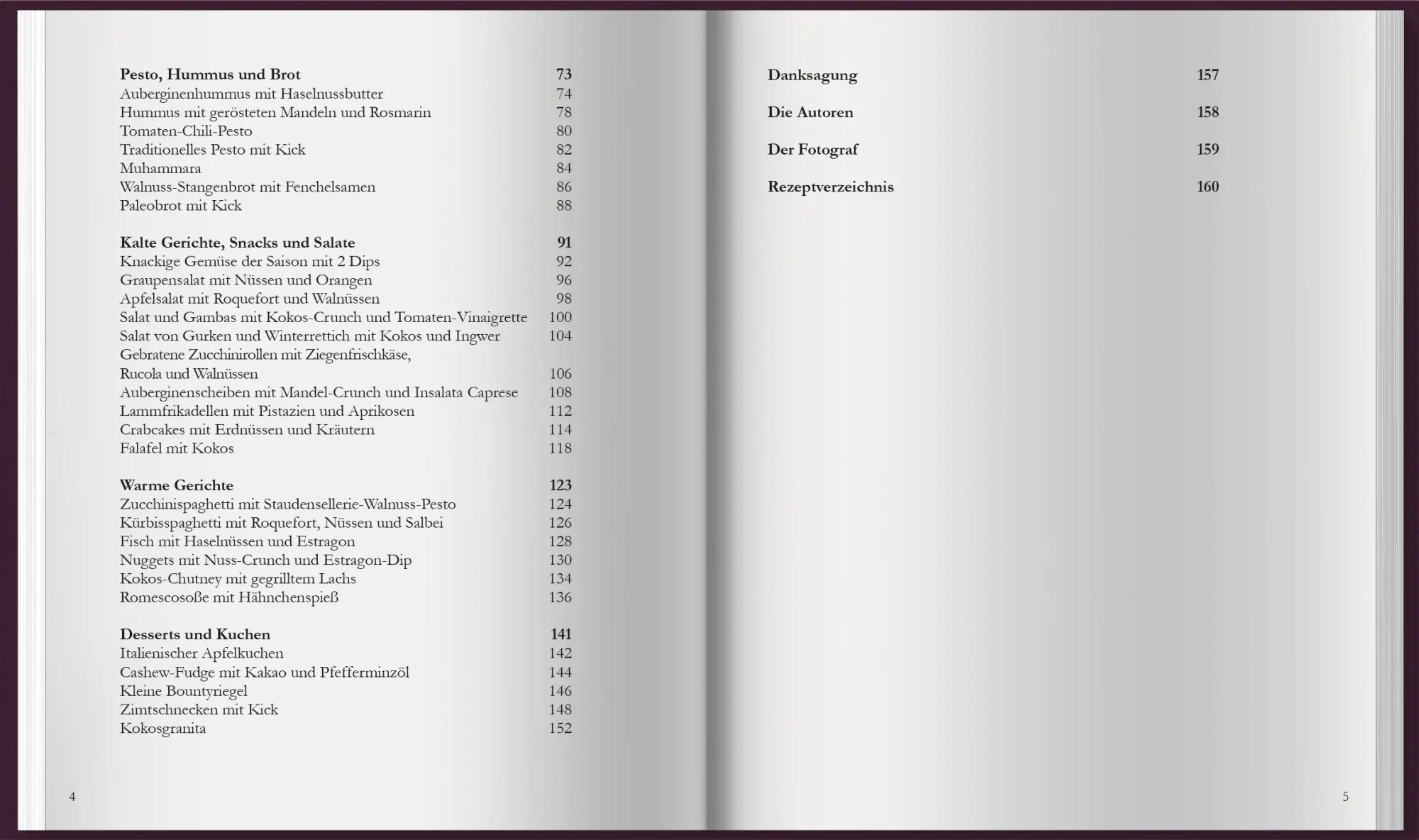 Bild: 9783784357294 | Nuss-Küche | Martin Kreutzer (u. a.) | Buch | 168 S. | Deutsch | 2022