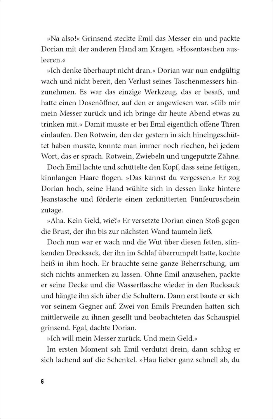 Bild: 9783785587294 | Layers | Taschenbuch des Spiegel-Bestsellers | Ursula Poznanski | Buch