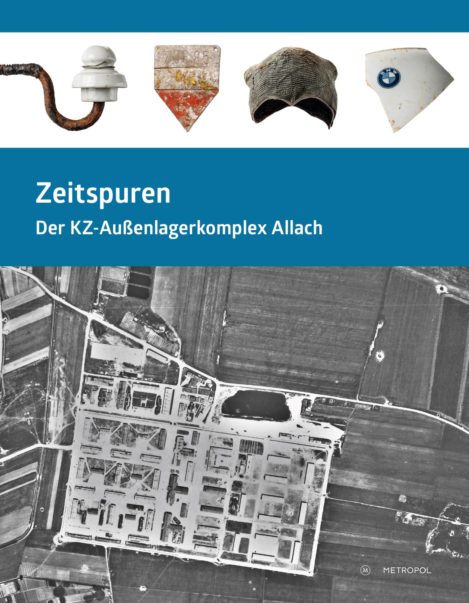 Cover: 9783863317294 | Zeitspuren | Gabriele Hammermann (u. a.) | Taschenbuch | 1 Taschenbuch