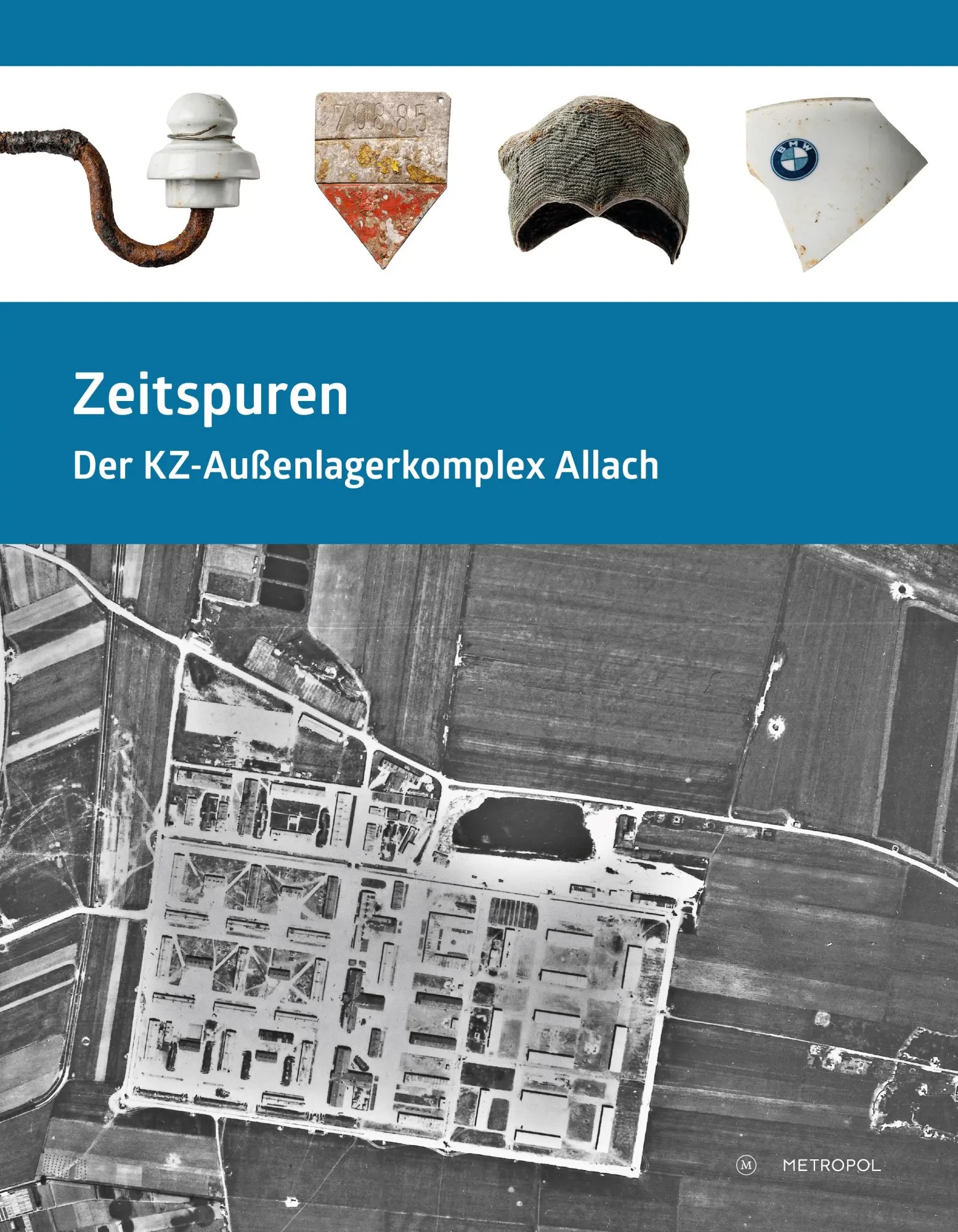 Cover: 9783863317294 | Zeitspuren | Gabriele Hammermann (u. a.) | Taschenbuch | 1 Taschenbuch