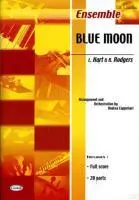 Blue moon
