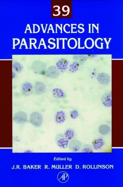 Advances in Parasitology | Volume 39 | Buch | Englisch | 1997 | ACADEMIC PR INC | EAN 9780120317394