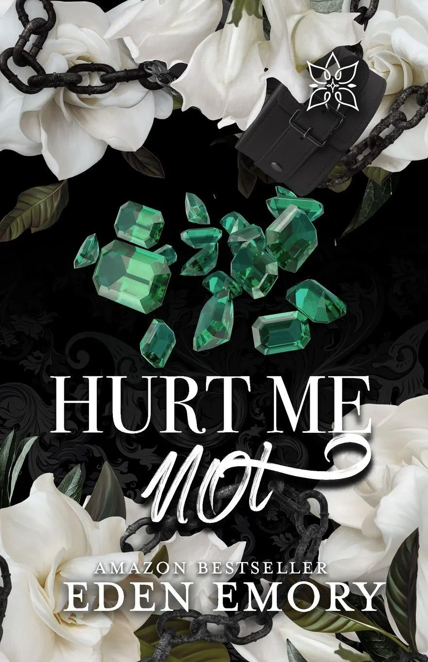 Cover: 9781959187394 | Hurt Me Not | Eden Emory | Taschenbuch | Englisch | 2026