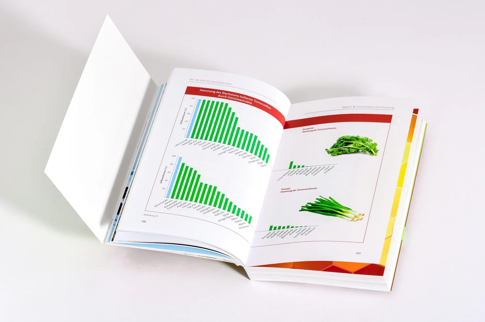 Bild: 9783442177394 | Krebszellen mögen keine Himbeeren | Richard Béliveau (u. a.) | Buch