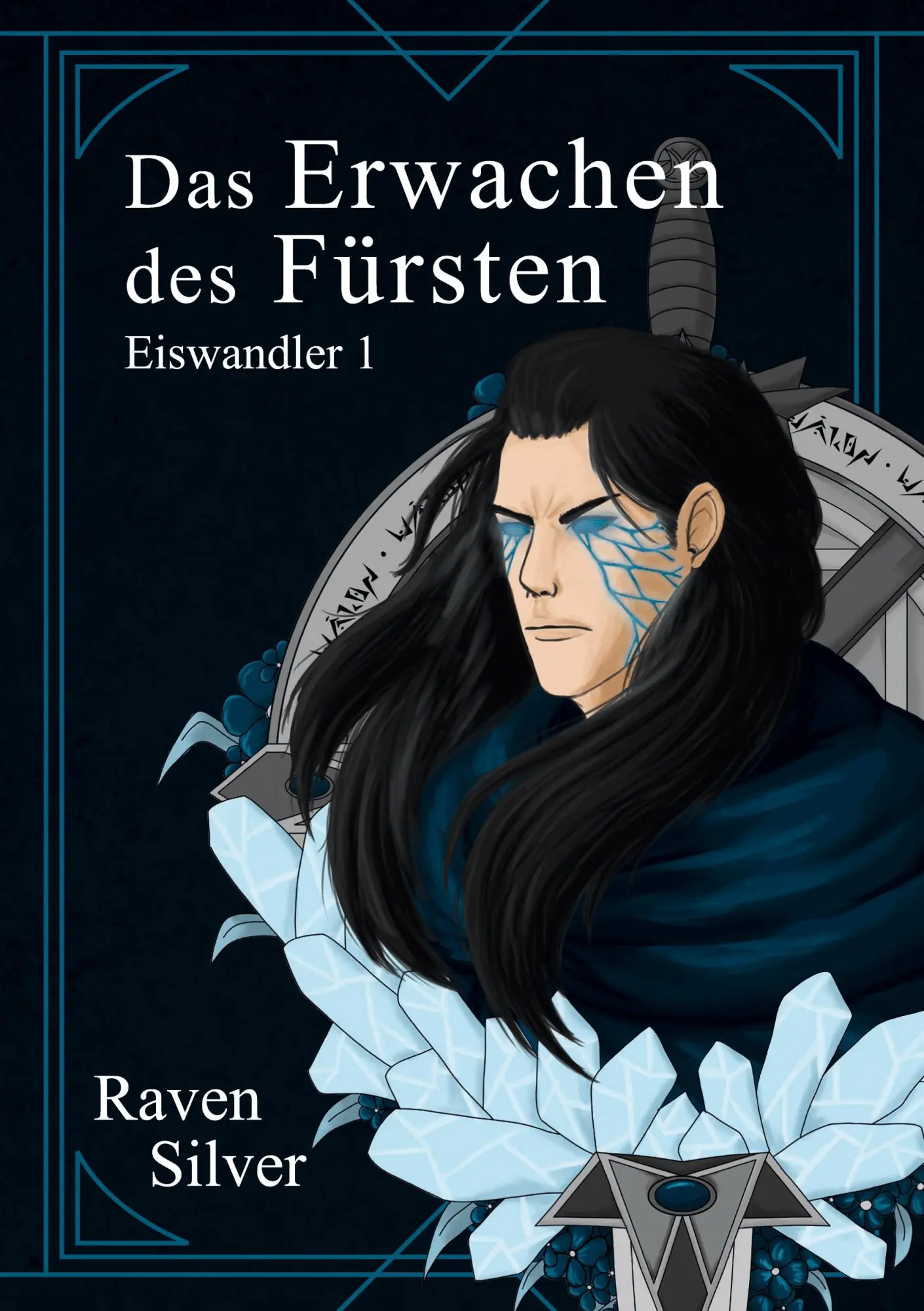 Das Erwachen des Fürsten: Eiswandler 1