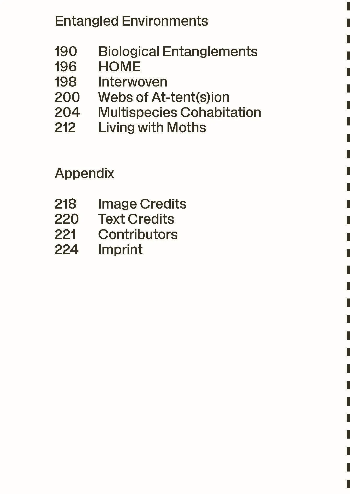Bild: 9783868597394 | Architectures of Weaving | Christiane Sauer (u. a.) | Taschenbuch
