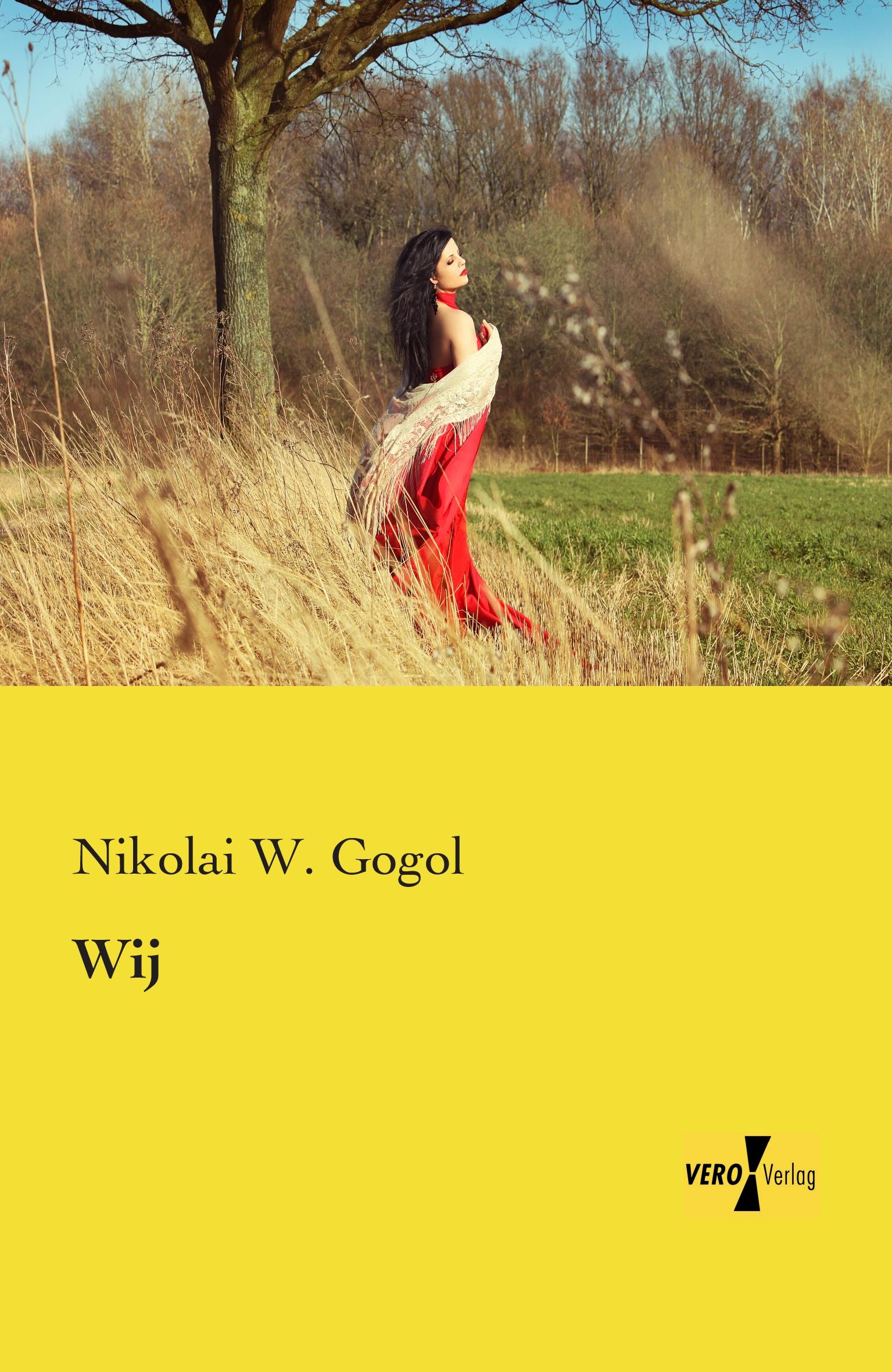 Wij | Nikolai W. Gogol | Taschenbuch | Paperback | 128 S. | Deutsch | 2019 | Vero Verlag | EAN 9783957387394 - Gogol, Nikolai W.