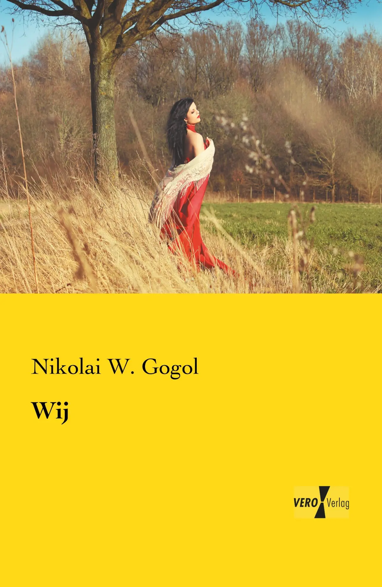 Cover: 9783957387394 | Wij | Nikolai W. Gogol | Taschenbuch | 128 S. | Deutsch | 2019