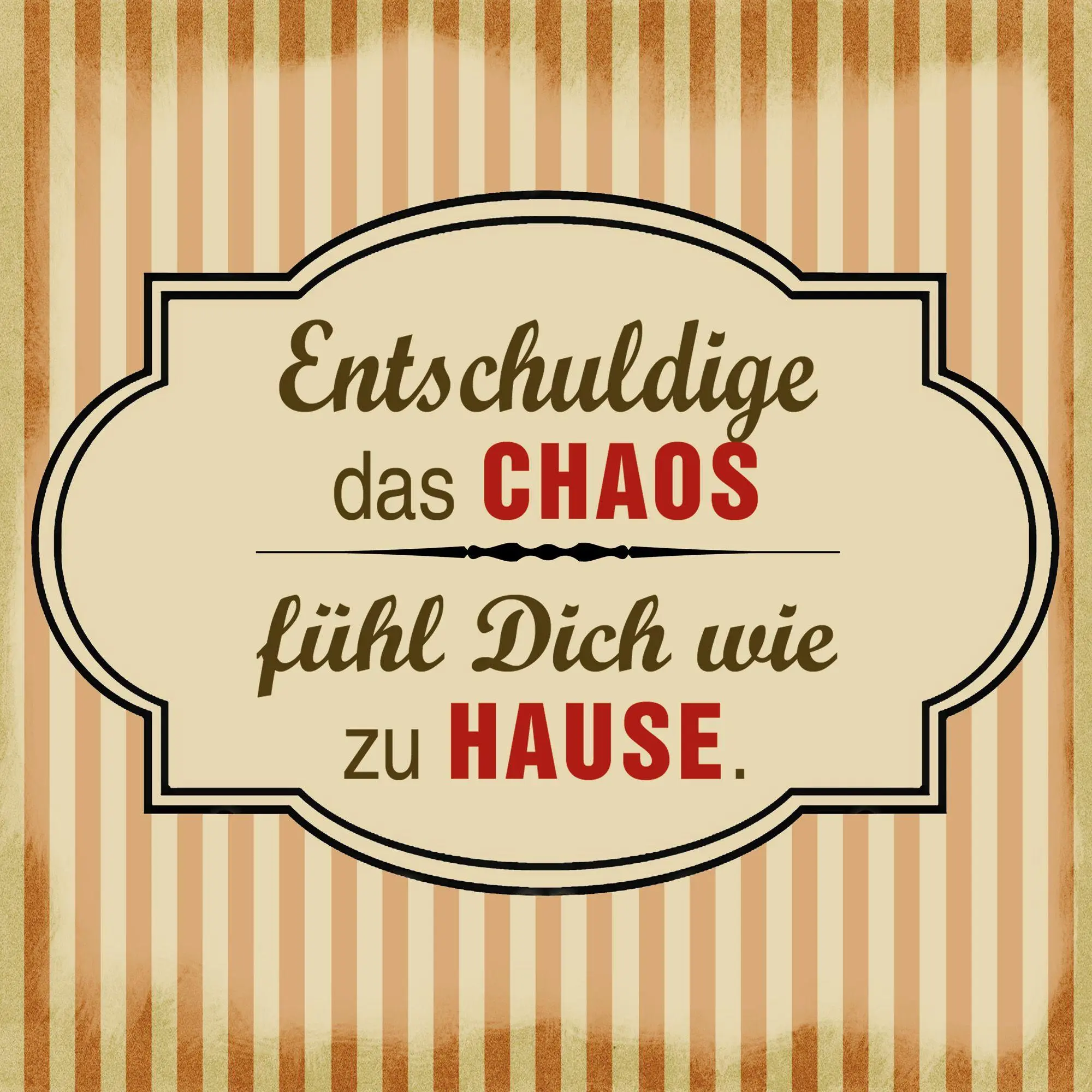 Bild: 9783959297394 | Schräge Schilder &amp; Sprüche 2027 | Kalender 2027 | Kalender | 28 S.