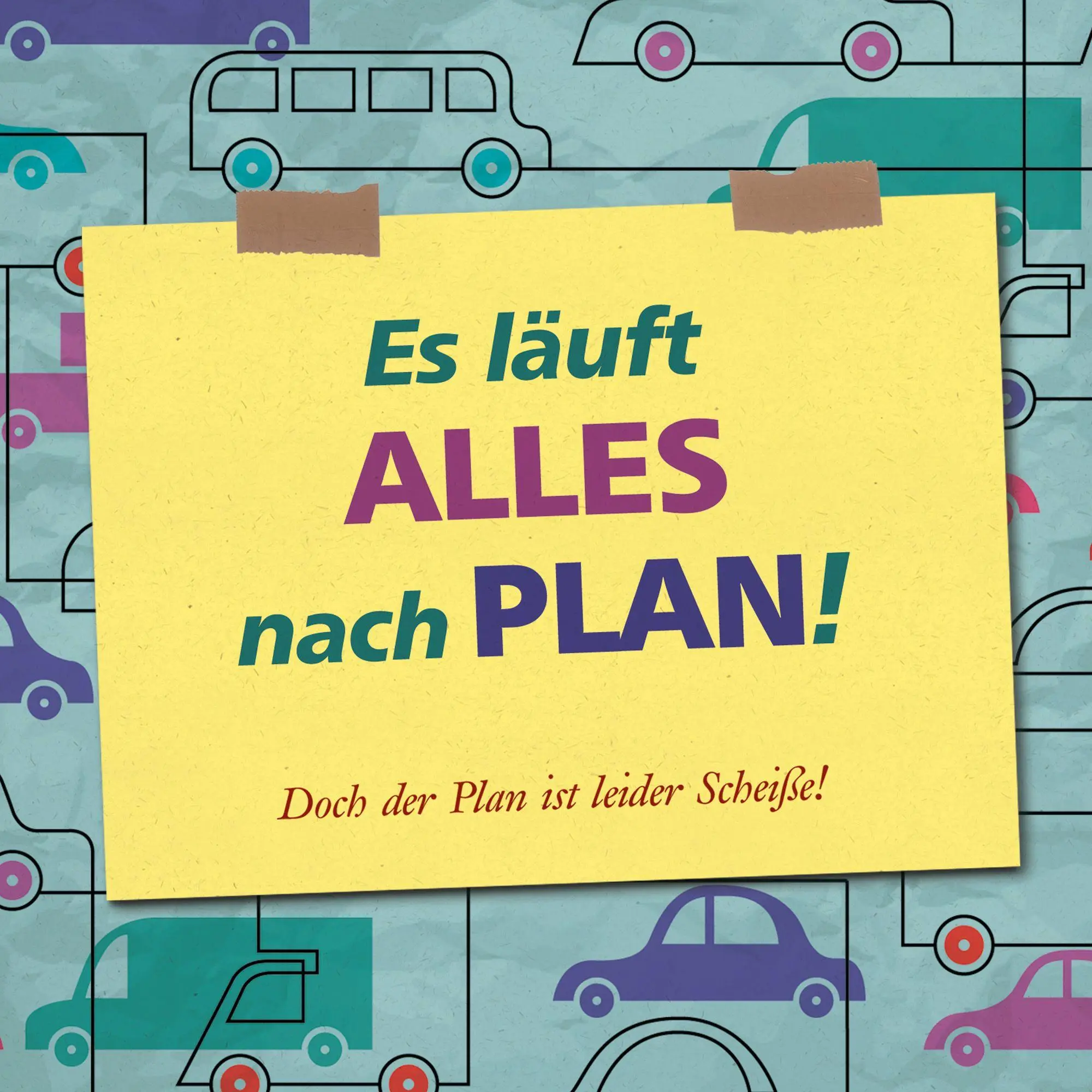 Bild: 9783959297394 | Schräge Schilder &amp; Sprüche 2027 | Kalender 2027 | Kalender | 28 S.
