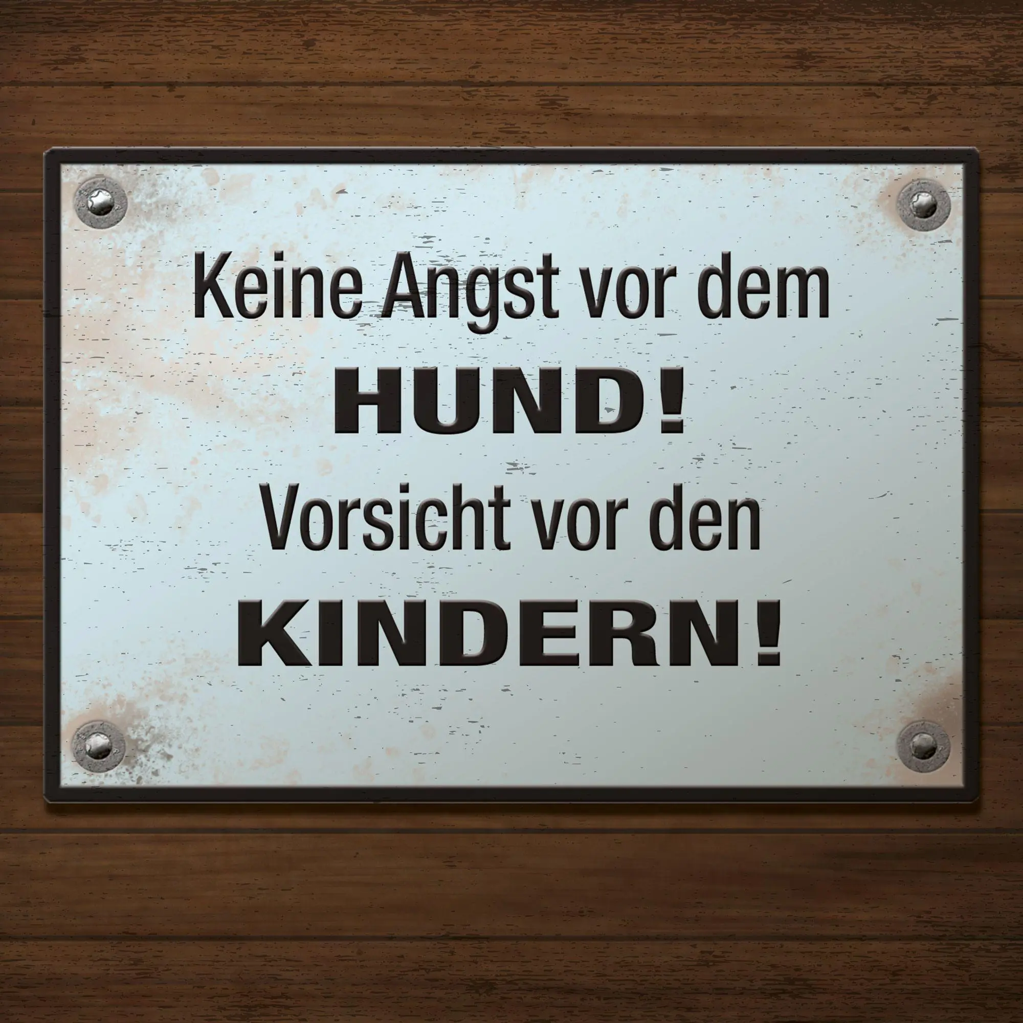 Bild: 9783959297394 | Schräge Schilder &amp; Sprüche 2027 | Kalender 2027 | Kalender | 28 S.