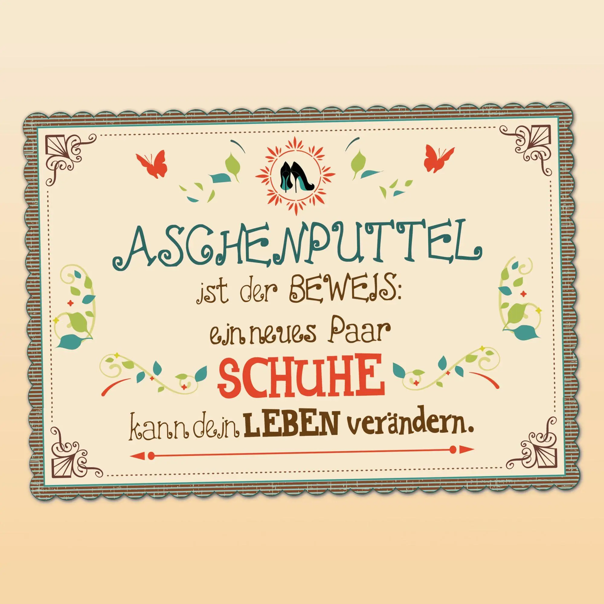 Bild: 9783959297394 | Schräge Schilder &amp; Sprüche 2027 | Kalender 2027 | Kalender | 28 S.