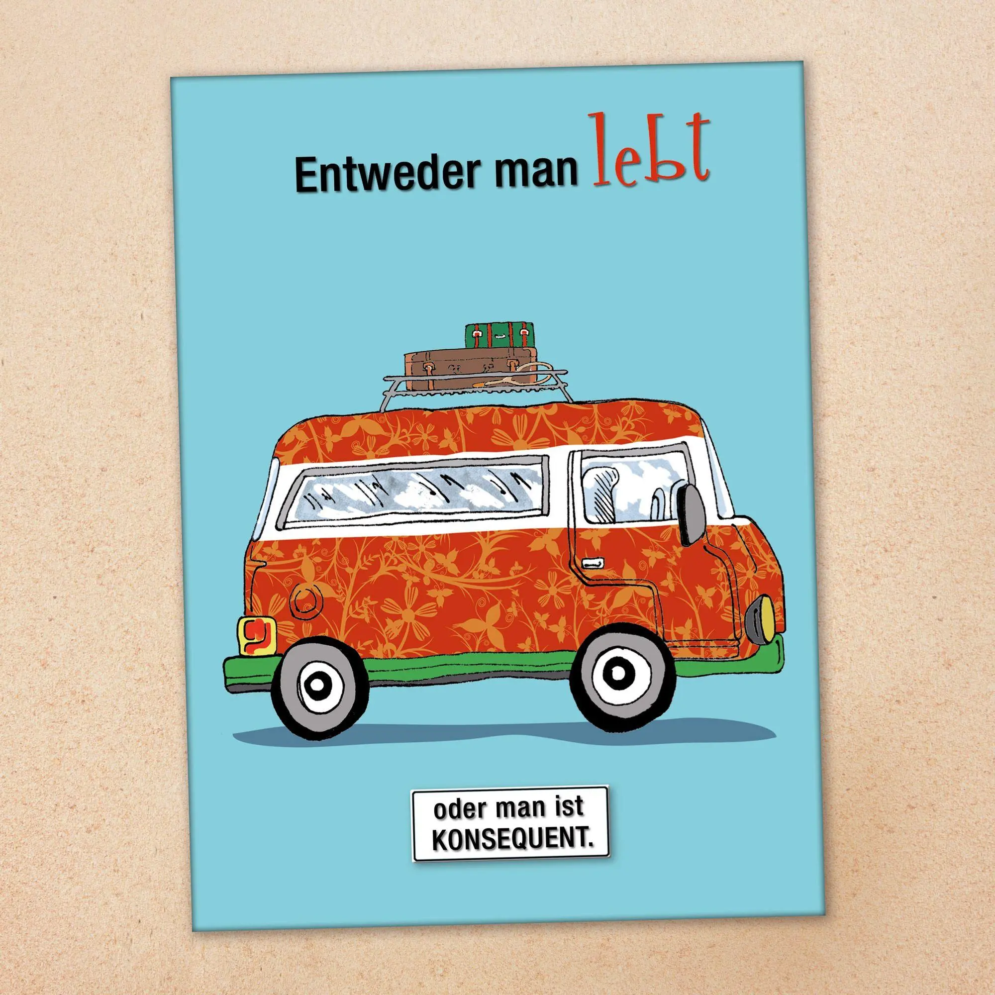Bild: 9783959297394 | Schräge Schilder &amp; Sprüche 2027 | Kalender 2027 | Kalender | 28 S.