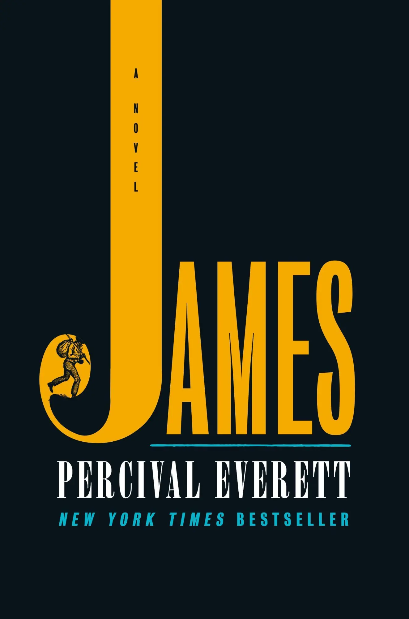 Cover: 9798217007394 | James | Percival Everett | Taschenbuch | 320 S. | Englisch | 2025