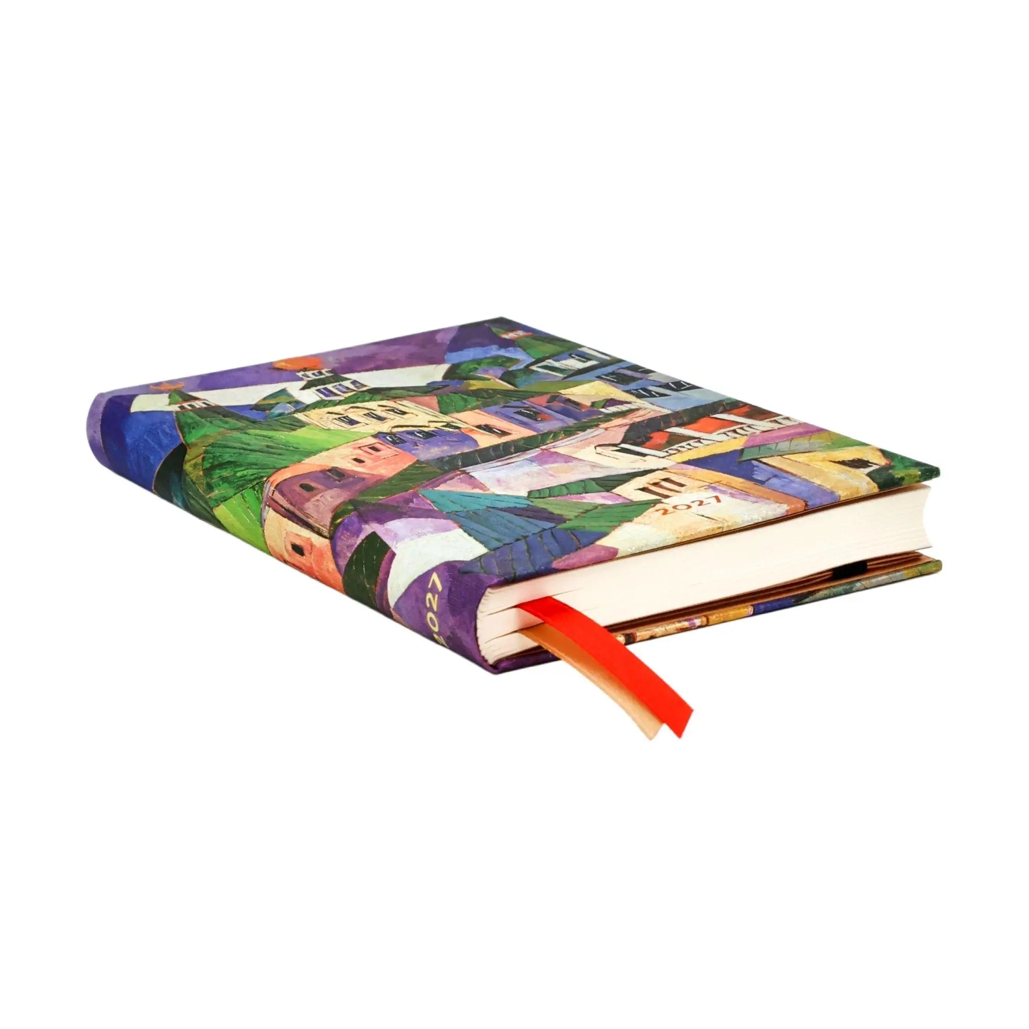 Bild: 9780349717494 | 12-Monatskalender 2027 St. Petersburg Mini Horizontal | Paperblanks