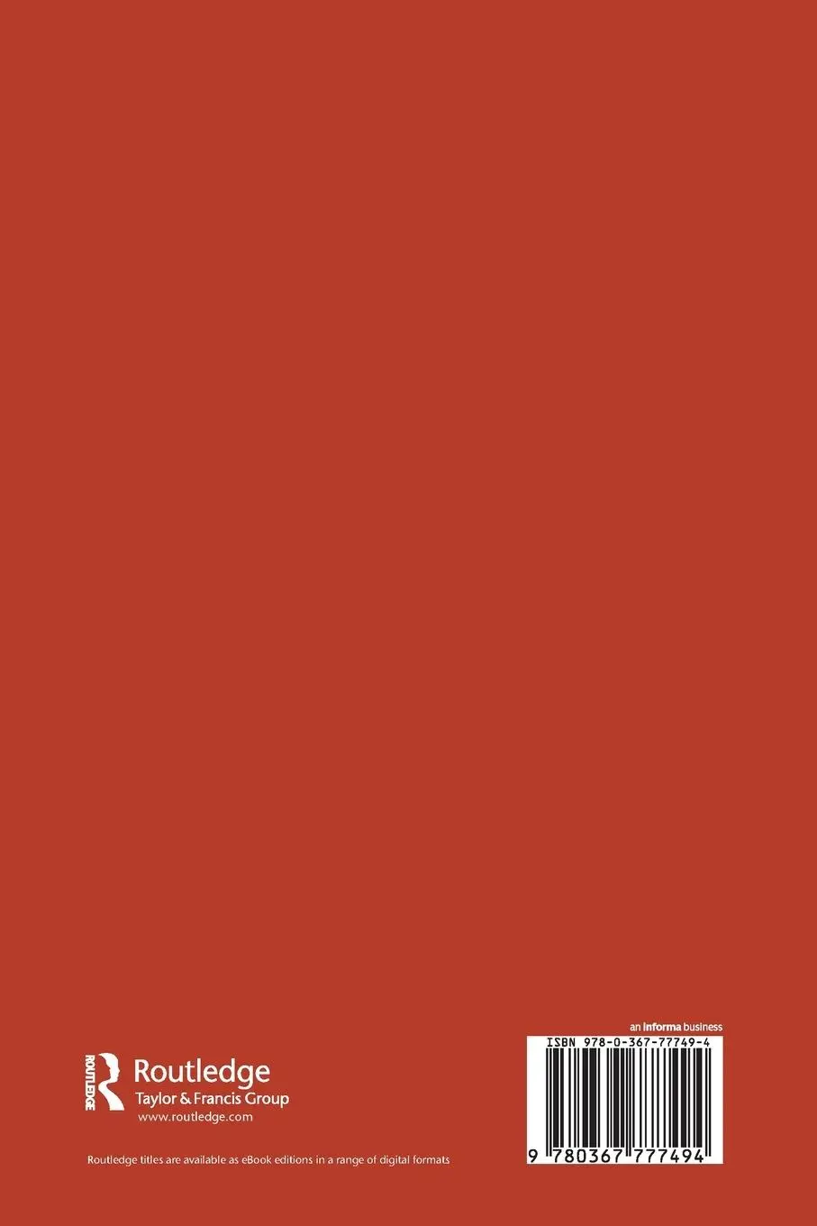 Rückseite: 9780367777494 | Africans and the Holocaust | Edward Kissi | Taschenbuch | Englisch