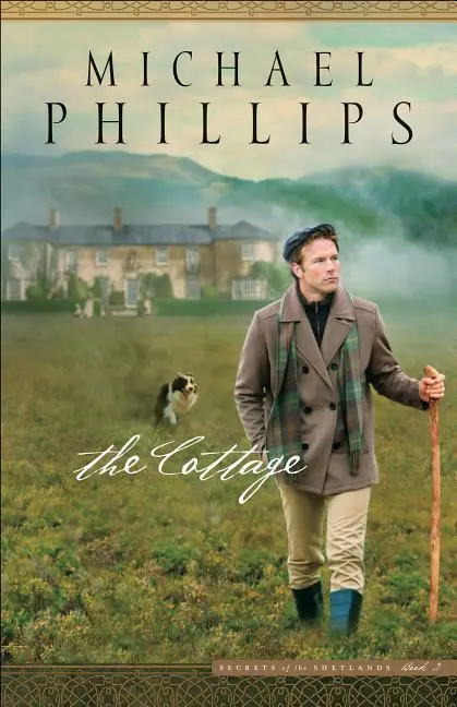 Cover: 9780764217494 | The Cottage | Michael Phillips | Taschenbuch | Kartoniert / Broschiert