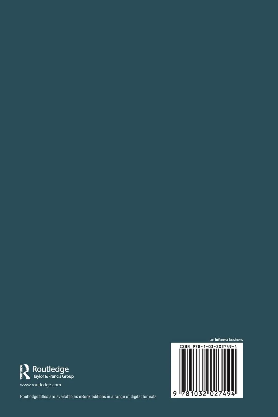 Rückseite: 9781032027494 | Postwar Continuity and New Challenges in Central Europe, 1918-1923