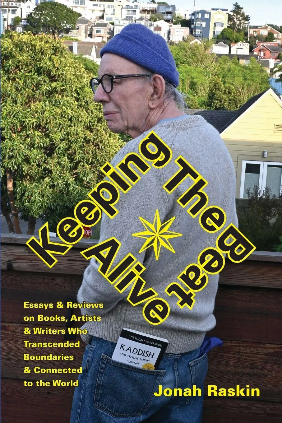 Cover: 9781587907494 | Keeping the Beat | Jonah Raskin | Taschenbuch | Englisch | 2026