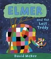 Cover: 9781842707494 | Elmer and the Lost Teddy | David McKee | Taschenbuch | Englisch | 2008