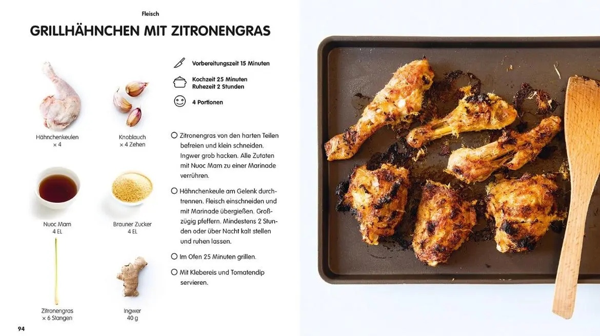 Bild: 9789463597494 | Super Einfach Asiatische Küche | 100 Rezepte | Taschenbuch | 192 S.