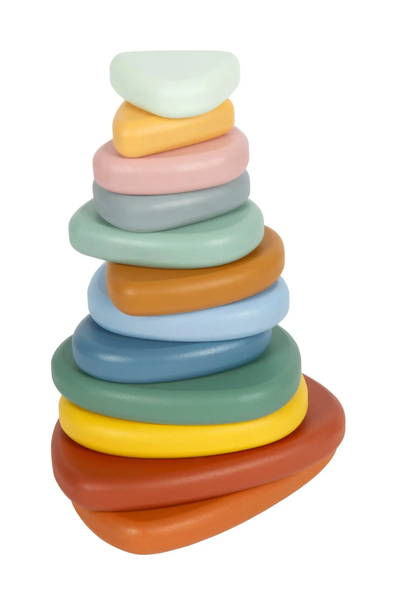 Cover: 4020972127594 | Montessori Balancierspiel Flusssteine | Spiel | 12759 | Deutsch | 2026