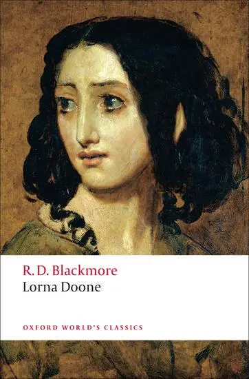 Cover: 9780199537594 | Lorna Doone | A Romance of Exmoor | R D Blackmore | Taschenbuch | 2009