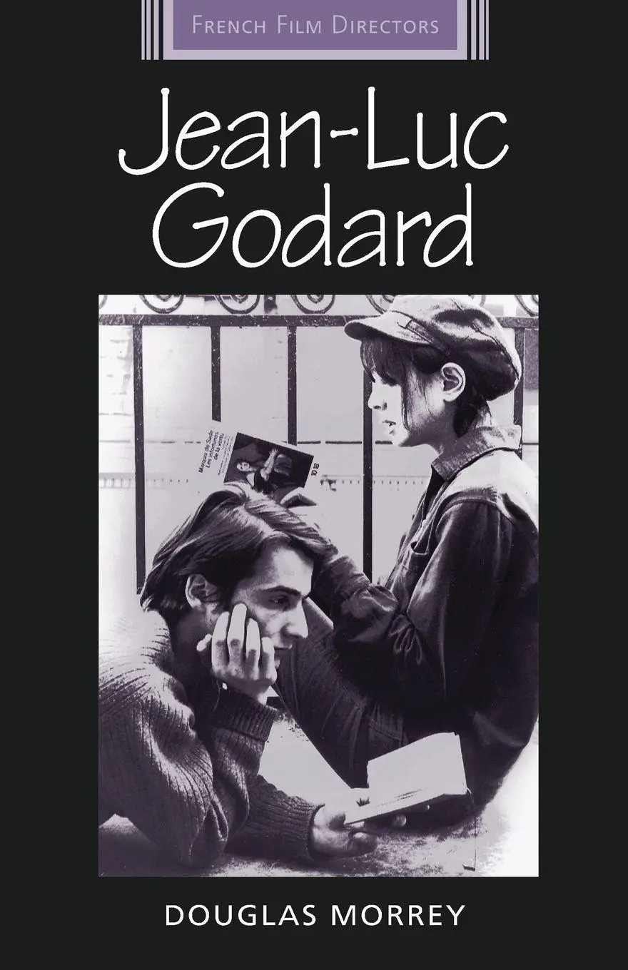 Cover: 9780719067594 | Jean-Luc Godard | Douglas Morrey | Taschenbuch | Englisch | 2005
