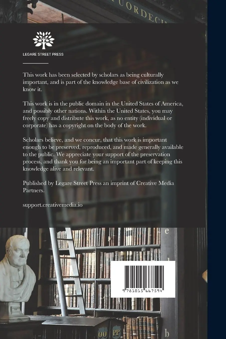 Rückseite: 9781015667594 | The Quest For CertaintyA Study Of The Relation Of Knowledge And Action