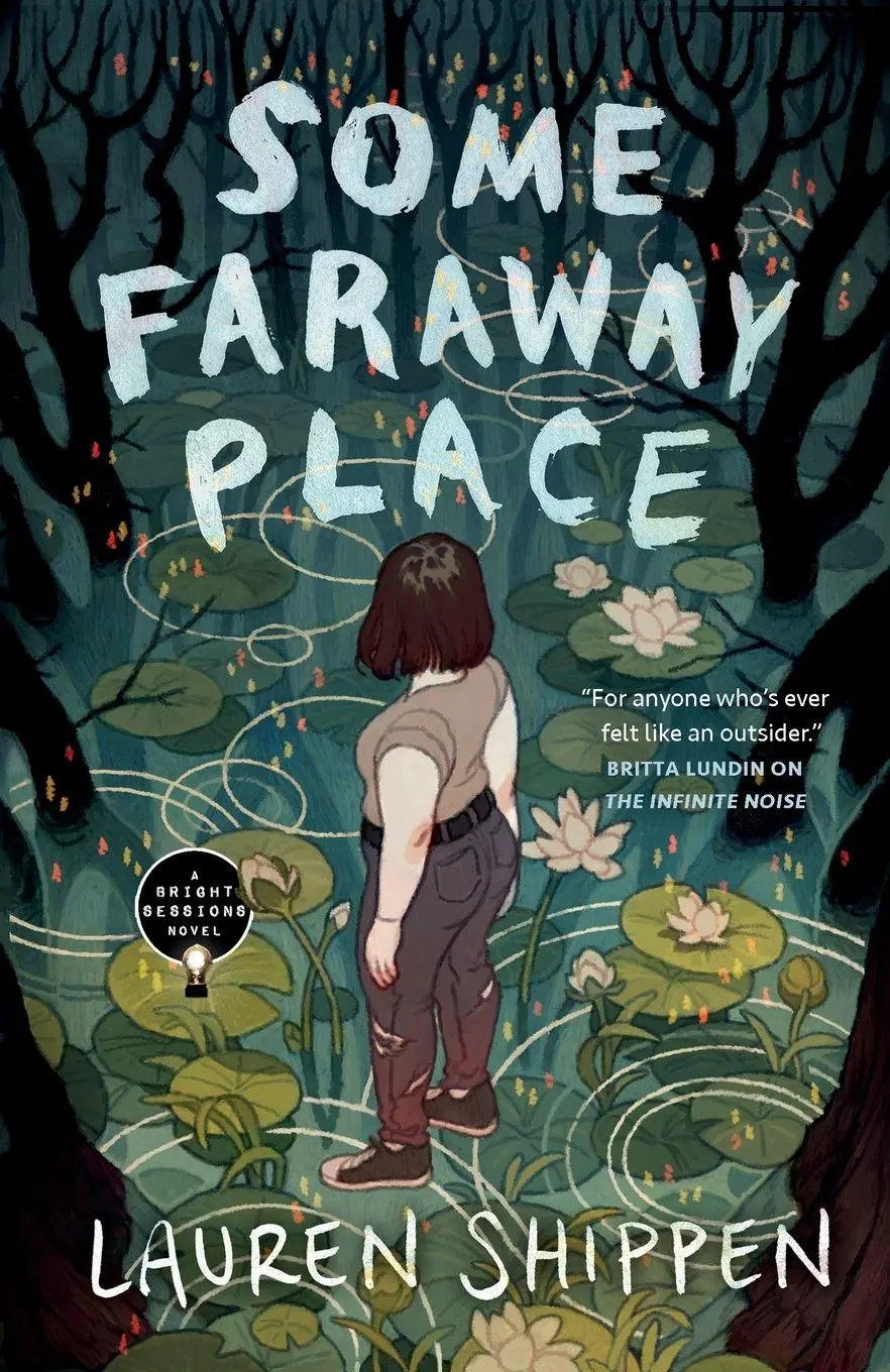 Cover: 9781250297594 | Some Faraway Place | Lauren Shippen | Taschenbuch | Englisch | 2022