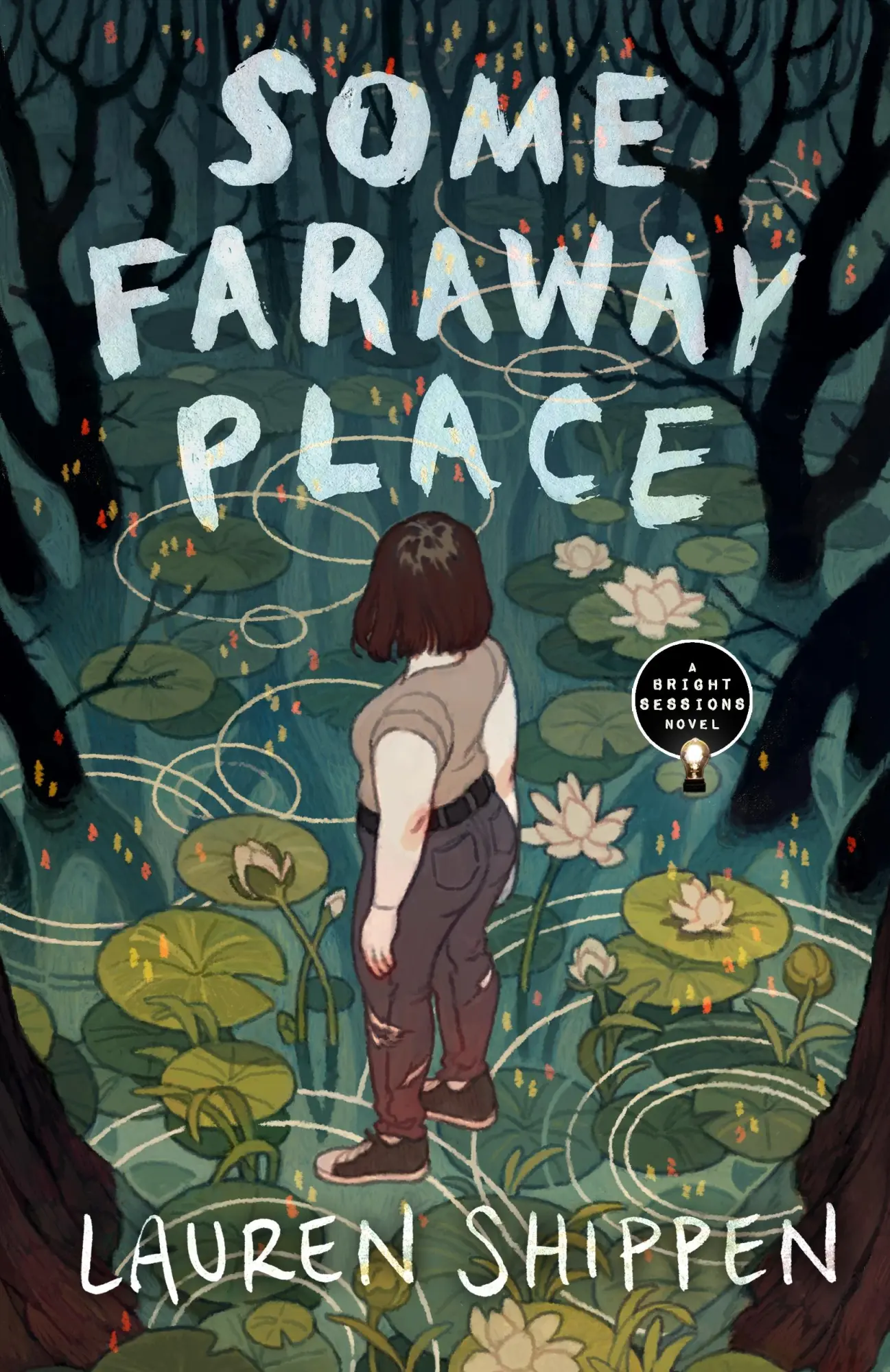 Autor: 9781250297594 | Some Faraway Place | Lauren Shippen | Taschenbuch | Englisch | 2022