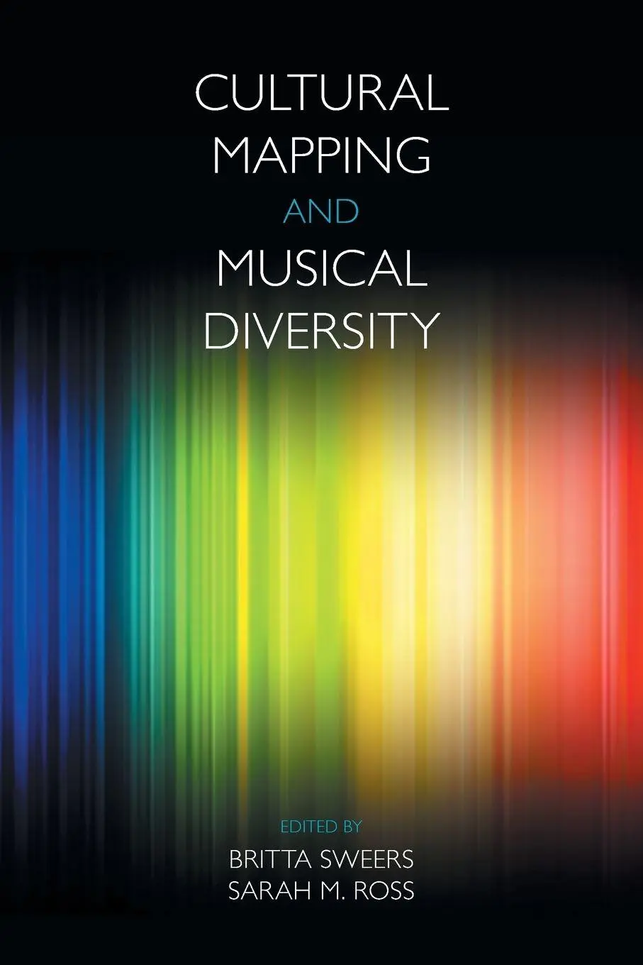 Cover: 9781781797594 | Cultural Mapping and Musical Diversity | Britta Sweers (u. a.) | Buch