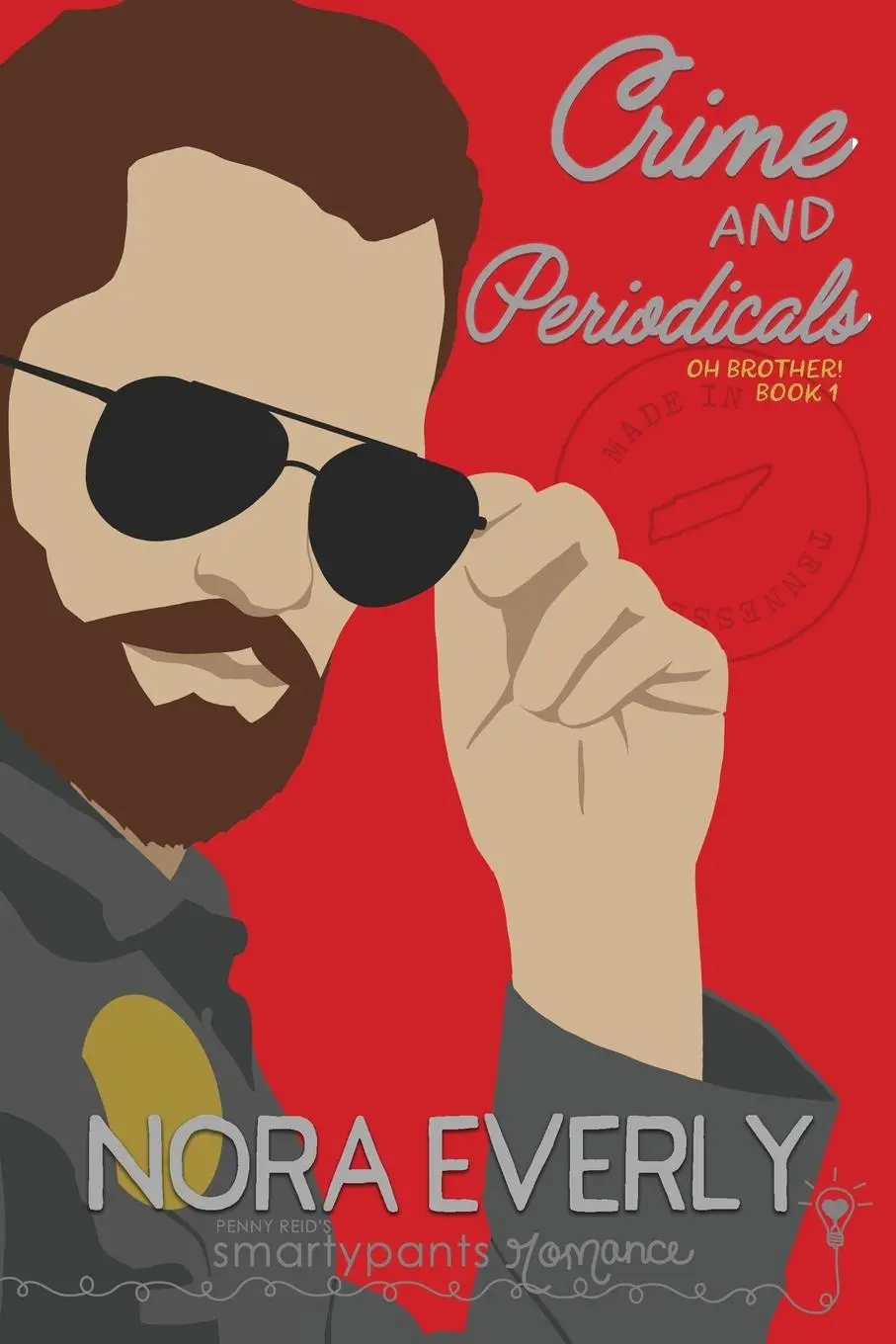 Cover: 9781959097594 | Crime and Periodicals | Smartypants Romance (u. a.) | Taschenbuch