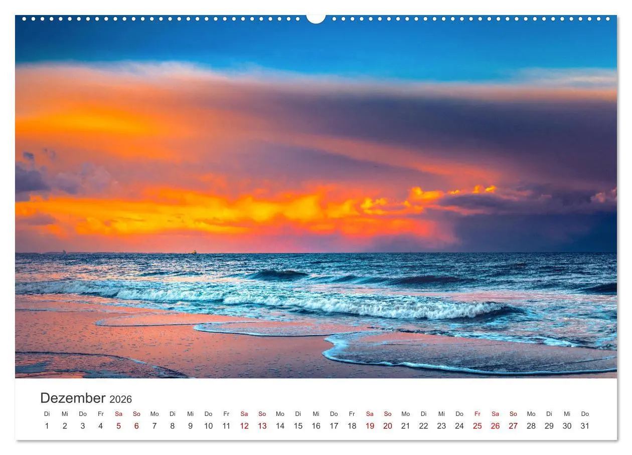 Bild: 9783457557594 | Danzig - Die goldene Stadt an der Ostsee. (Wandkalender 2026 DIN A2...