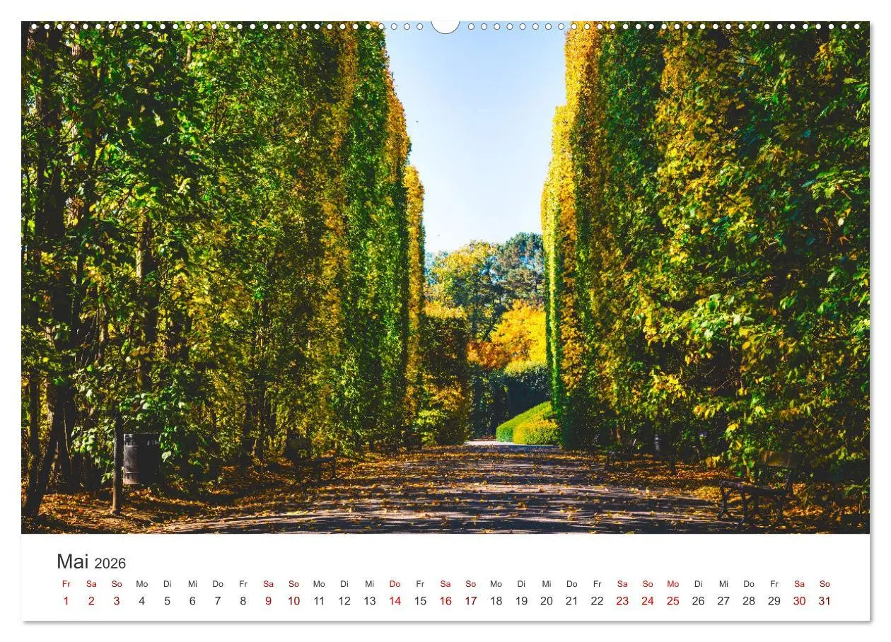 Bild: 9783457557594 | Danzig - Die goldene Stadt an der Ostsee. (Wandkalender 2026 DIN A2...
