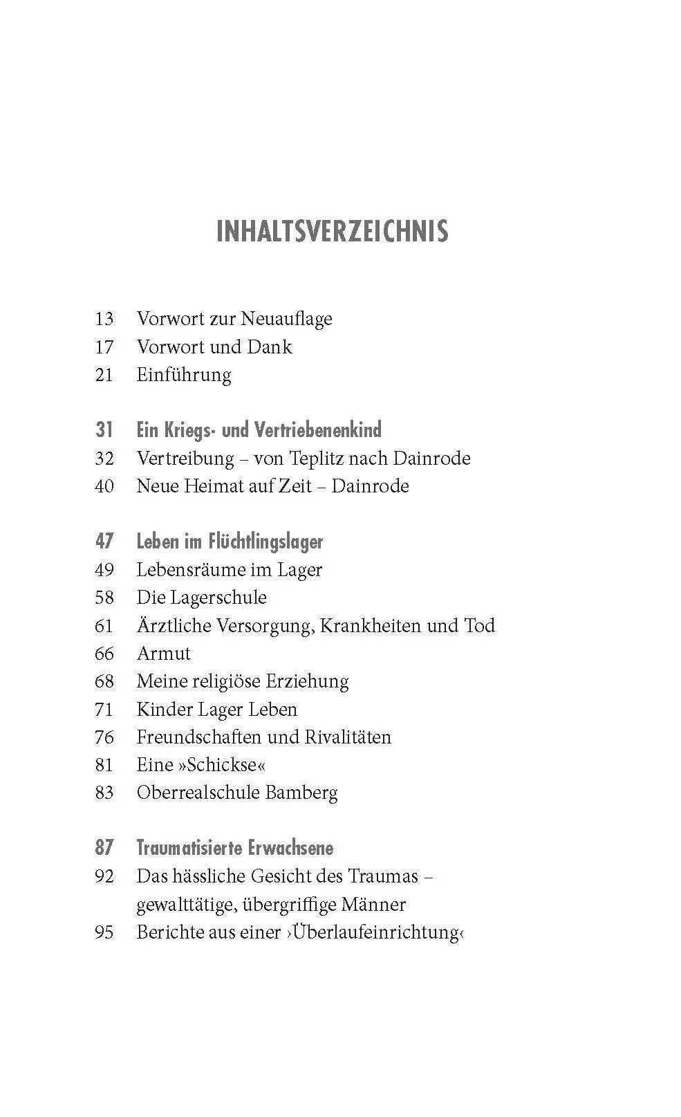Bild: 9783863217594 | Flüchtlingskinder gestern und heute | Hans Hopf | Taschenbuch | 241 S.