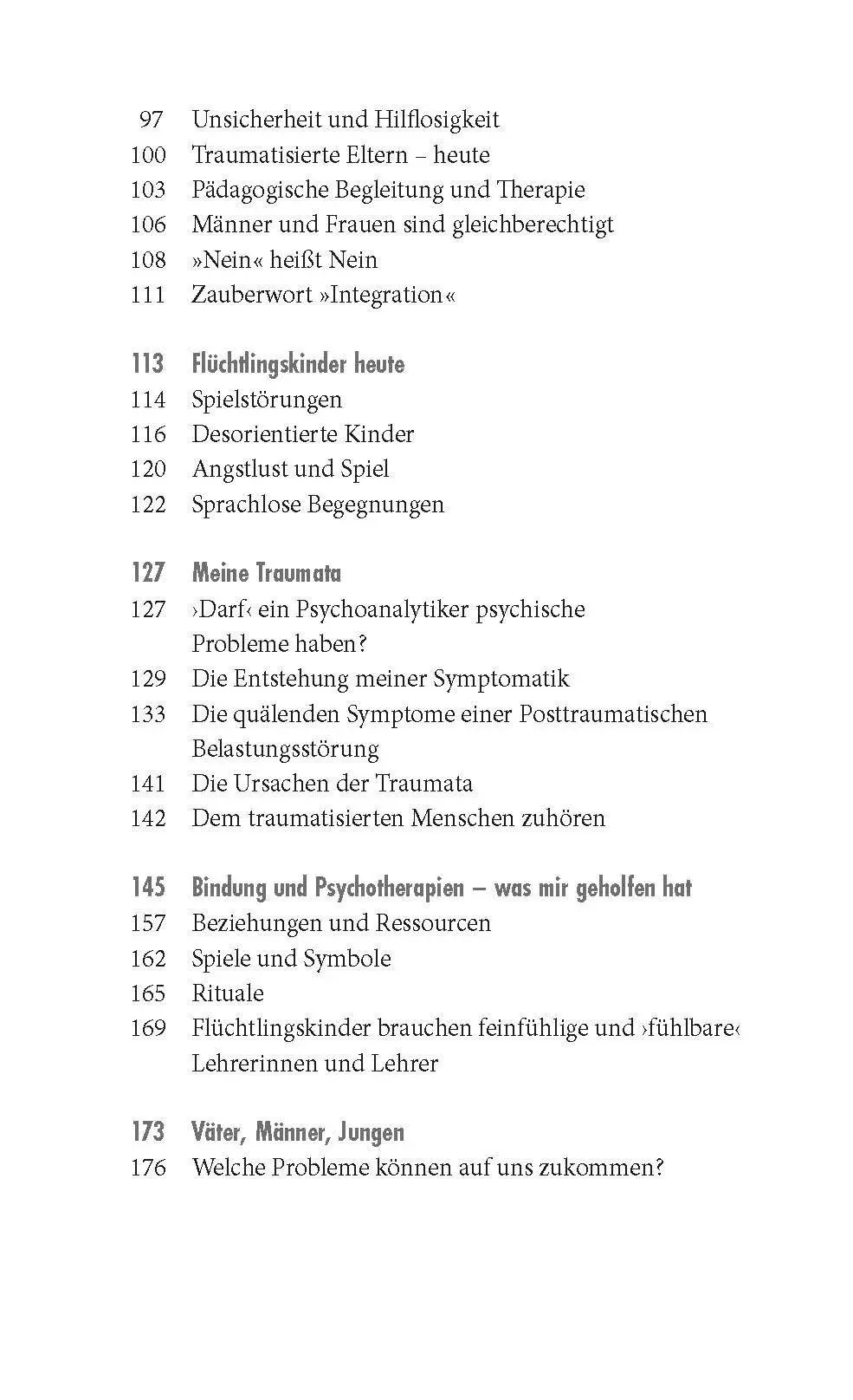 Bild: 9783863217594 | Flüchtlingskinder gestern und heute | Hans Hopf | Taschenbuch | 241 S.