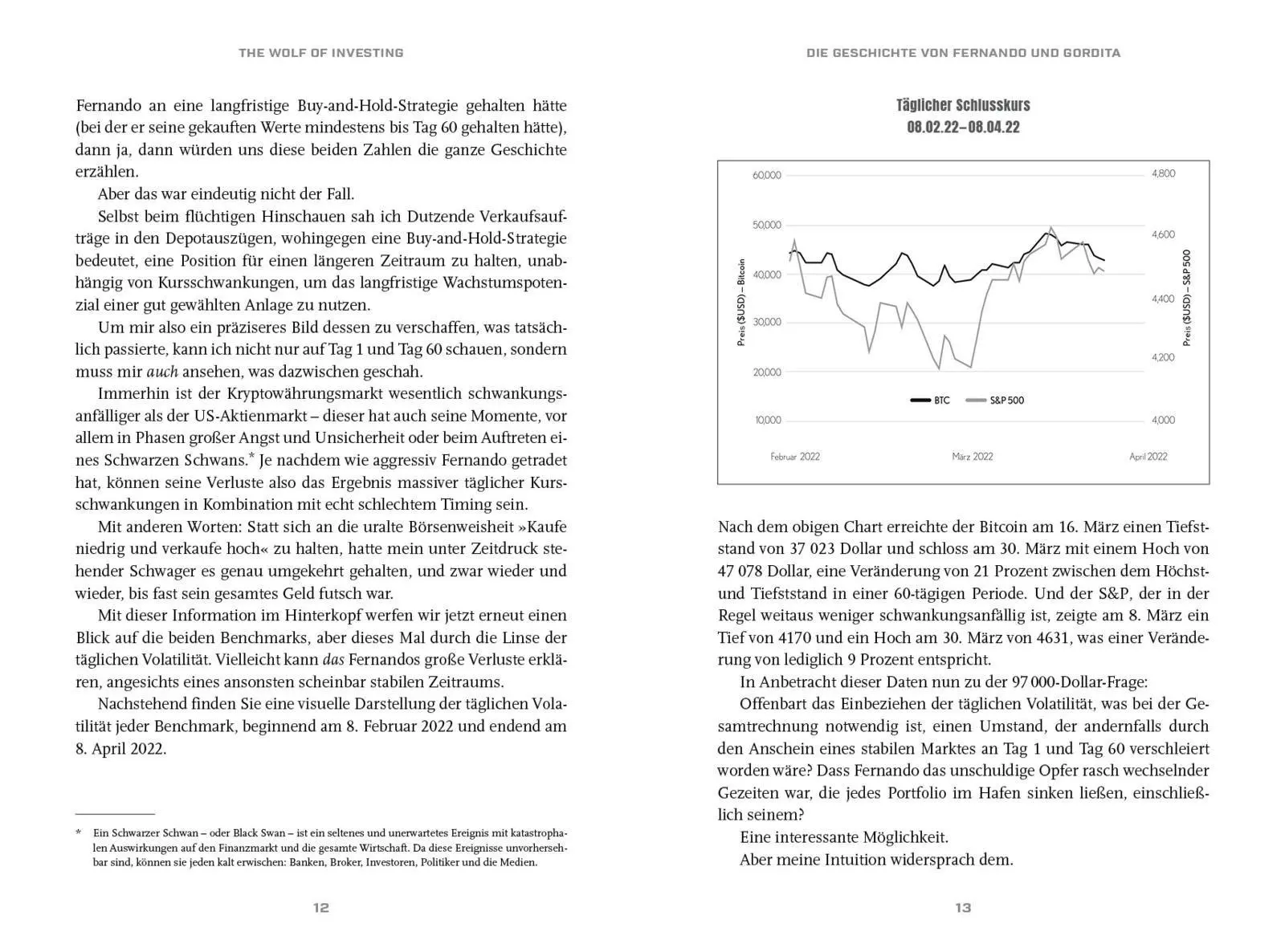 Bild: 9783959727594 | The Wolf of Investing | Jordan Belfort | Buch | 350 S. | Deutsch