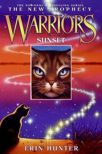 Cover: 9780060827694 | Sunset | Erin Hunter | Buch | Gebunden | Englisch | 2006