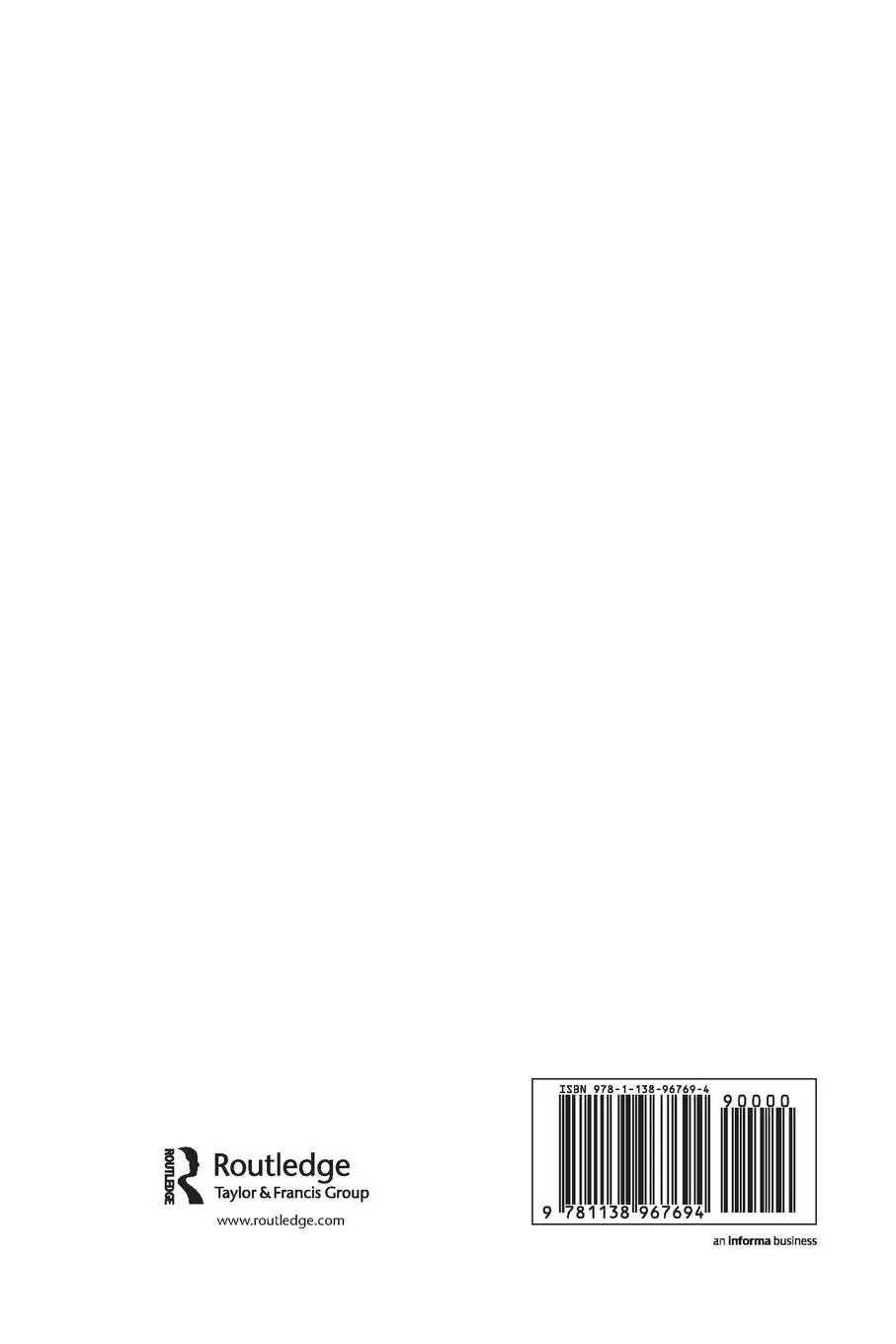 Rückseite: 9781138967694 | Differential Item Functioning | Paul W. Holland (u. a.) | Taschenbuch