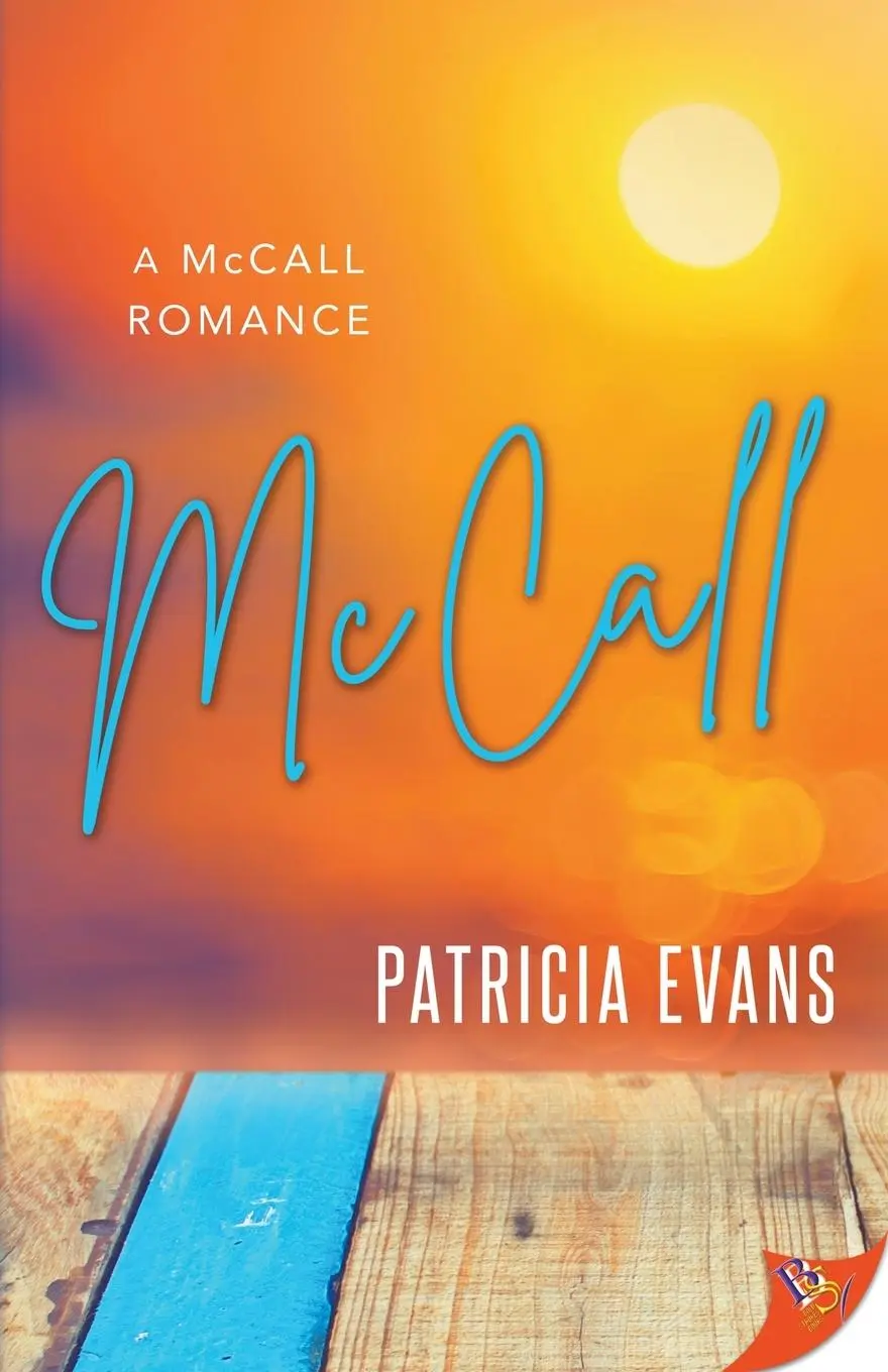 Cover: 9781636797694 | McCall | Patricia Evans | Taschenbuch | Englisch | 2024